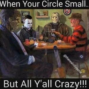 Meet your Posher, Clarence